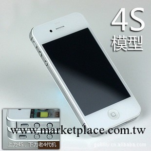 原裝iphone4/4S/5模型 蘋果手機模型iPad/ipadmini 精裝&普通工廠,批發,進口,代購