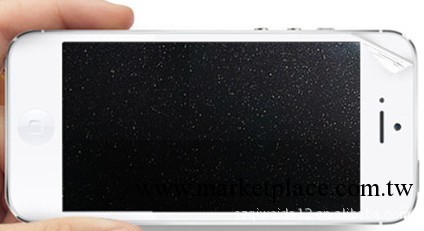 【廠傢直銷】鉆石手機保護膜 蘋果4G 4S 5G 手機鉆石貼膜工廠,批發,進口,代購