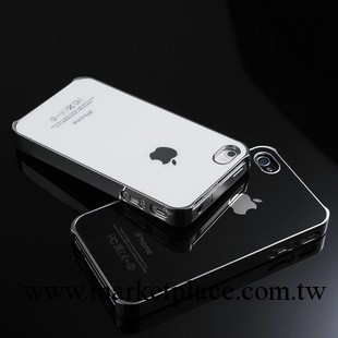 iphone5 鏡面防刮 iphone手機殼 手機殼批發 手機保護套 手機殼工廠,批發,進口,代購