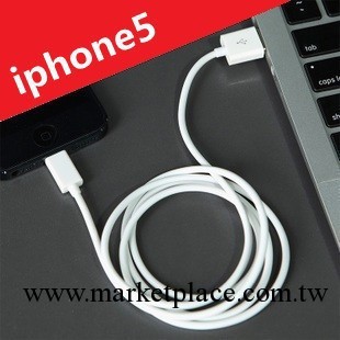 手機數據線批發 usb數據線 蘋果5數據線 iphone5 mini ipad4通用工廠,批發,進口,代購
