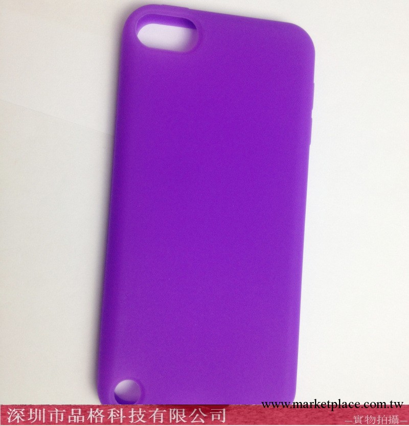APPLE IpodTOUCH5矽膠保護套  蘋果TOUCH 保護套工廠,批發,進口,代購