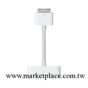 ipad 2 Digital AV Adapter HDMI 美國蘋果原裝正品工廠,批發,進口,代購