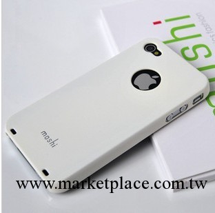 摩仕moshi iGlaze iphone4手機殼 蘋果4s保護套殼 手機外殼 超薄批發・進口・工廠・代買・代購