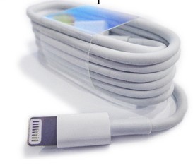 蘋果5數據線 Iphone5數據線 1:1高仿 高仿數據線工廠,批發,進口,代購