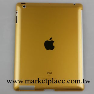 供應蘋果現代 ipad 水晶外殼 ipad2 原裝進口筆記本保護殼工廠,批發,進口,代購