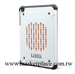 ipad mini UAG URBAN ARMOR GEAR 崎嶇裝甲殼 防摔保護殼工廠,批發,進口,代購