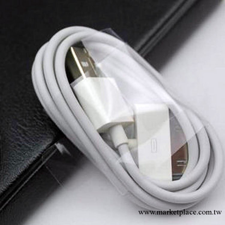 蘋果配件 手機數據線 iphone數據線 蘋果數據線 ipod數據線 批發工廠,批發,進口,代購