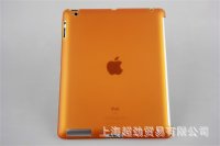 熱銷NEW IPAD,IPAD2/3/4完美伴侶磨砂保護殼，IPAD4磨砂保護殼工廠,批發,進口,代購