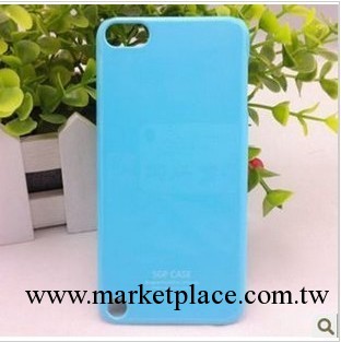 韓國SGP 蘋果ipod touch5手機殼 保護套 冰激凌彩殼烤漆貼鉆外殼工廠,批發,進口,代購