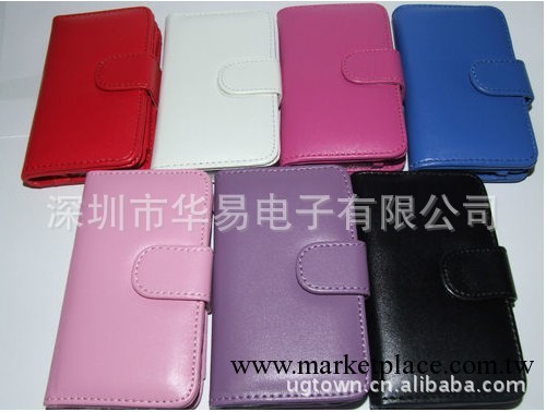 touch4 保護套 touch4 皮套 插卡全包touch4 皮套 左右翻 皮套工廠,批發,進口,代購