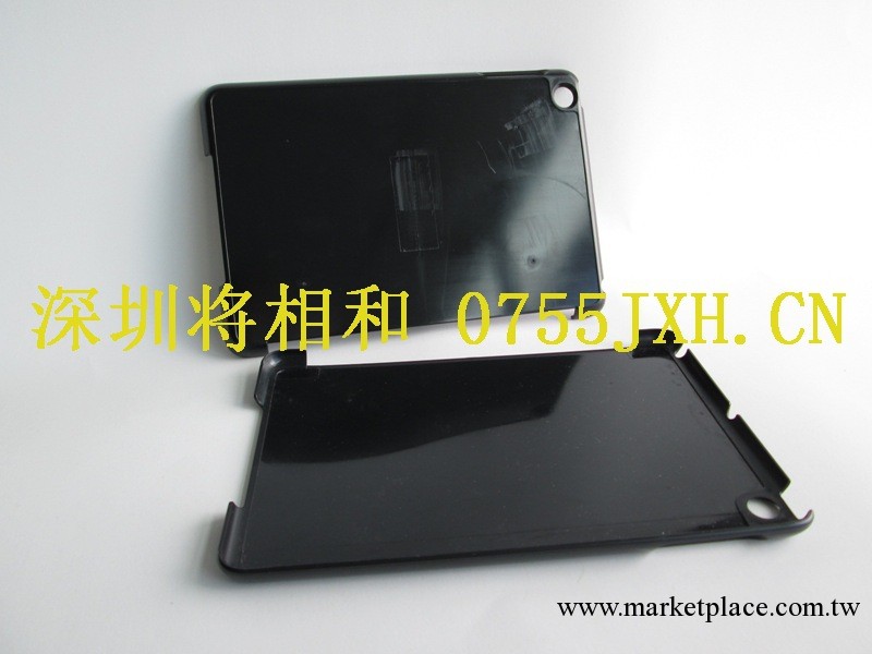 手機素材殼批發 ipad mini手機素材殼批發 PC材質手機素材殼批發工廠,批發,進口,代購