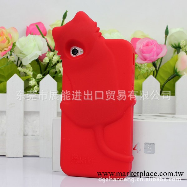 IPHONE4手機套 蘋果手機套 蘋果4代 外殼 手機套 iPhone4 4S 外殼工廠,批發,進口,代購