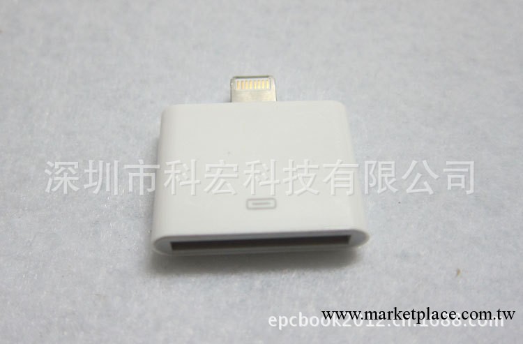 iPhone4轉iPhone5轉接頭,廠傢直銷品質保證工廠,批發,進口,代購