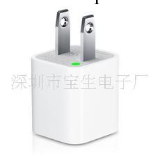iPhone3GS 4G美規歐規綠點蘋果USB充電器批發・進口・工廠・代買・代購