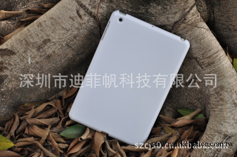 Ipad mini保護殼 矽膠套 果凍套 清水套 內磨砂外光面工廠,批發,進口,代購