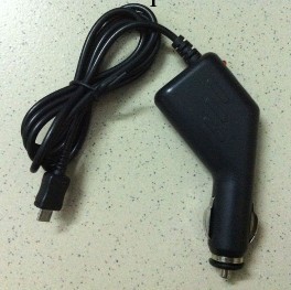 Micro帶線車充 apple蘋果iPhone/iPod 邁克頭車充工廠,批發,進口,代購