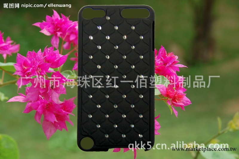 touch5手機殼 滿天星touch5保護殼 IPod手機保護殼 手機保護套工廠,批發,進口,代購