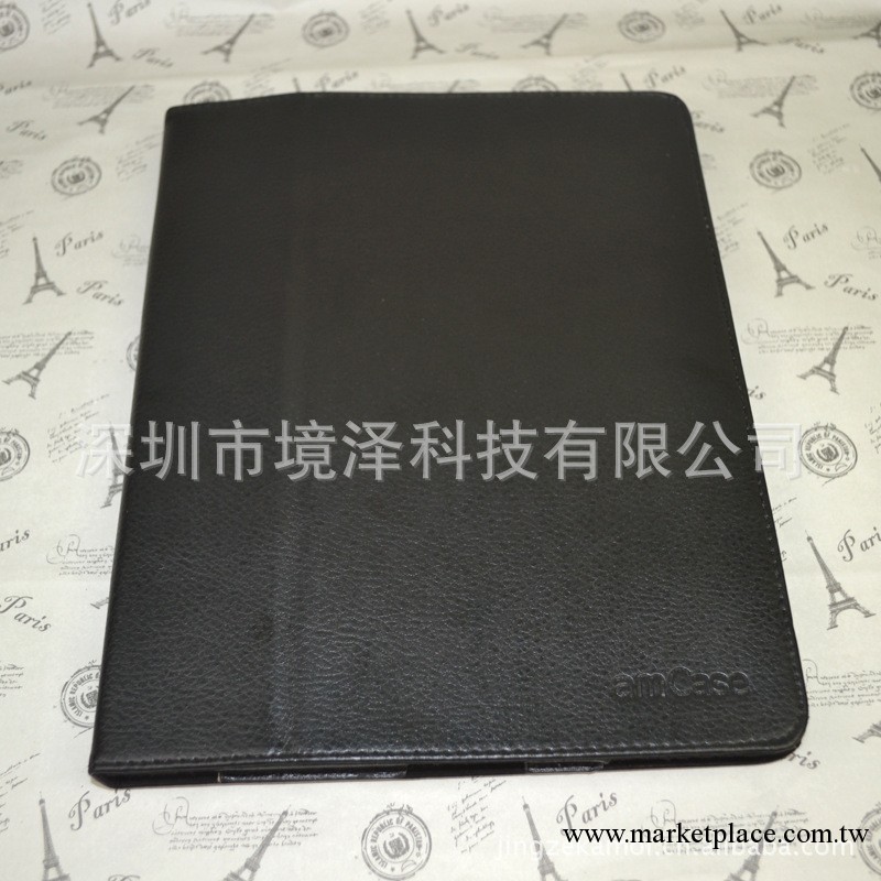 IPAD CASE 平紋直插式 IPAD皮套 商務皮套 平板電腦皮套訂做代工工廠,批發,進口,代購