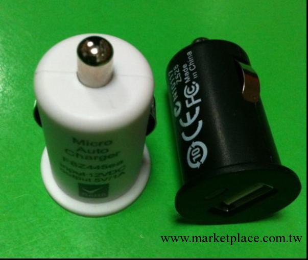 (廠傢低價）貝爾金迷你 usb車充 5V1A工廠,批發,進口,代購