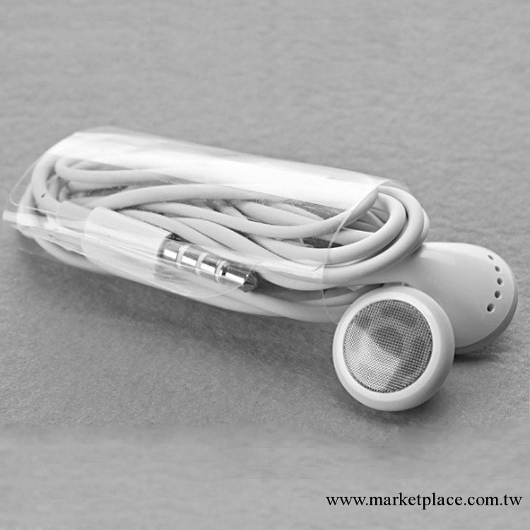 iphone5耳機 蘋果5代 調音耳機 入耳式 耳機批發・進口・工廠・代買・代購