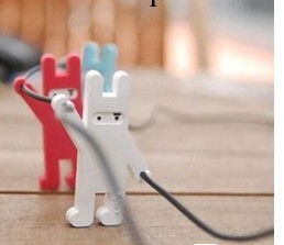 日韓時尚小物 日本忍者IPod繞線器工廠,批發,進口,代購