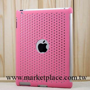 ipad 2 case Smart Cover 皮套伴侶 網殼 透氣 散熱 保護殼工廠,批發,進口,代購