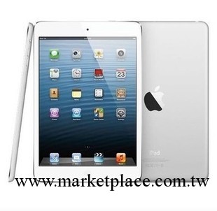 Apple/蘋果 iPad mini(16G)WIFI版 ipadmini 平板電腦 澳洲版本工廠,批發,進口,代購