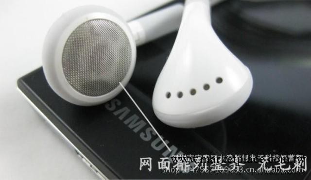 耳機批發 蘋果iphone重低音耳機 原裝可立新喇叭耳塞式耳機工廠,批發,進口,代購