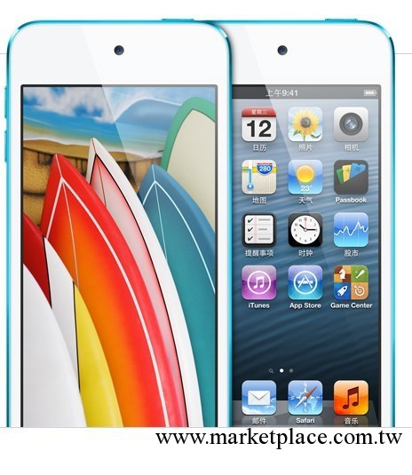 新款磨砂防指紋TOUCH5保護膜 蘋果Ipod touch5保護膜批發工廠,批發,進口,代購