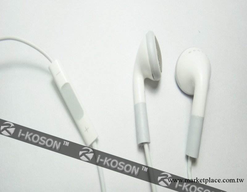 熱銷推薦正品行貨IPOD耳機原裝工廠,批發,進口,代購