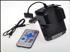 供應IPod蘋果發射器七合一車載MP3.IPHONE .3G蘋果MP3發射器工廠,批發,進口,代購