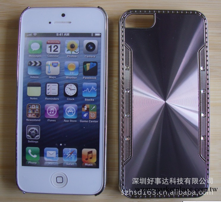 【廠傢直供】iphone5手機殼 蘋果5手機保護套 保護殼 批發工廠,批發,進口,代購