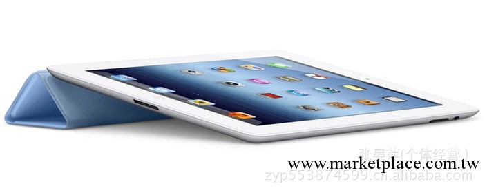 蘋果 the new iPad(16G)wifi版 ipad3 平板電腦 16G 32G 64G工廠,批發,進口,代購