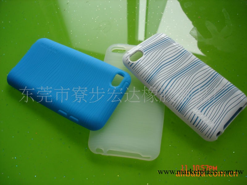 IPOD系列矽膠套，水晶殼矽膠套，手機矽膠套工廠,批發,進口,代購