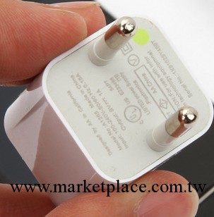 旅店USB充電器 蘋果IPOD iphone4 蘋果USB充電器工廠,批發,進口,代購