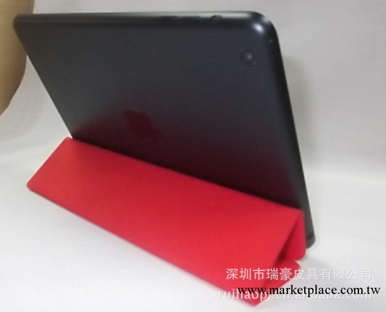 ipad mini smart cover 官方1:1單面 蘋果迷你電壓皮套 工廠現貨工廠,批發,進口,代購