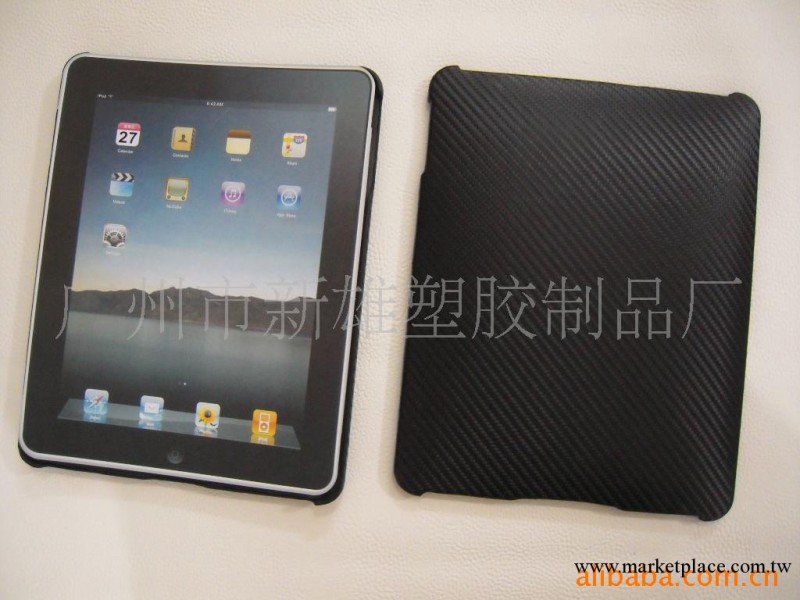 大量供應IPAD1/IPAD2/NEW IPAD/單底貼皮內噴外殼工廠,批發,進口,代購