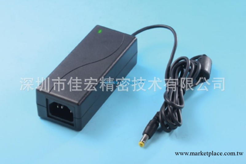 生產供應 12V 3A IPOD電源適配器工廠,批發,進口,代購