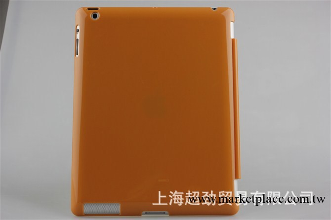 工廠 NEW IPAD,IPAD2/3/4完美伴侶水晶保護殼，IPAD4水晶保護殼工廠,批發,進口,代購