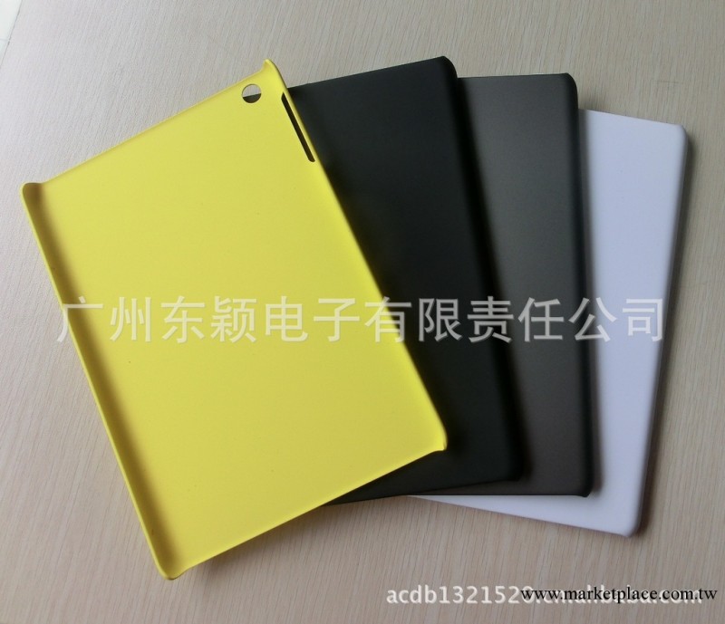 廠傢供應ipad mini單底噴橡膠油 IPAD迷你保護殼 蘋果保護殼工廠,批發,進口,代購