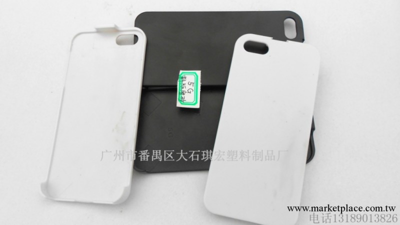 蘋果iphone5/5G手機殼 帶磁鐵仿韓磨砂保護套皮套 單底素材手機套工廠,批發,進口,代購