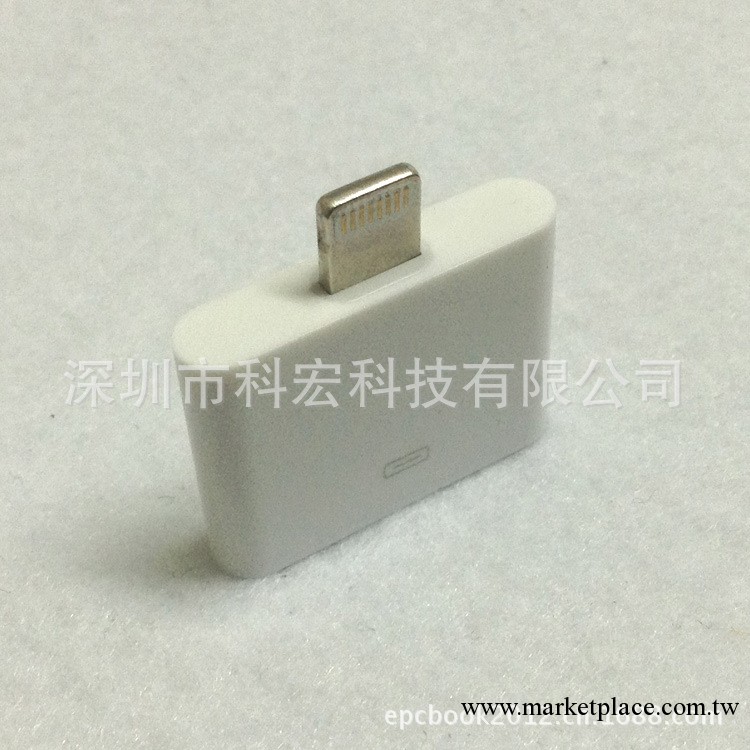 iphone5精仿1:1轉接頭,仿原母座一體頭,iphone5轉接頭工廠,批發,進口,代購