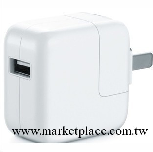 蘋果Apple 原裝iPhone iPod充電器 USB充電器 5w充電器 充電器工廠,批發,進口,代購