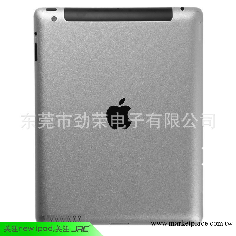 JRC廠傢 new ipad ipad2專用3M曲面貼合外殼膜 WIFI/4G工廠,批發,進口,代購