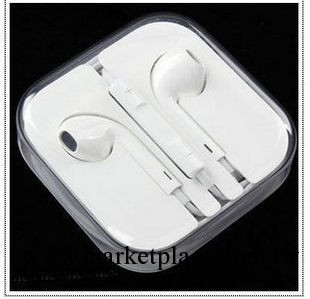 蘋果耳機原裝 入耳 iphone5耳機 蘋果5耳機  ipad ipod耳機工廠,批發,進口,代購