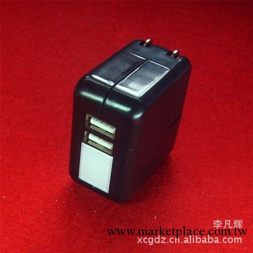 平板電腦配件 ipad iphone ipod通用充電器 帶認證三年包換工廠,批發,進口,代購