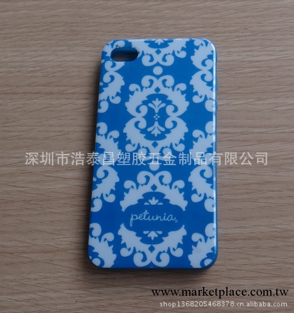 承接訂制IMD手機保護套  蘋果手機保護套 iphone5手機殼工廠,批發,進口,代購