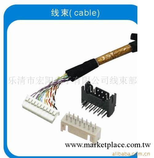 連接線工廠,批發,進口,代購