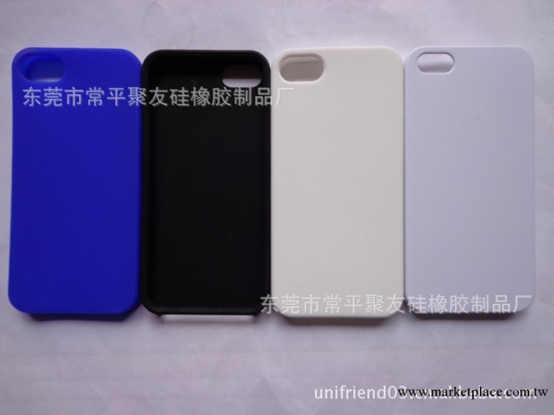 現貨供應 iphone5新款矽膠手機套 防水、防灰、可水洗手機套工廠,批發,進口,代購