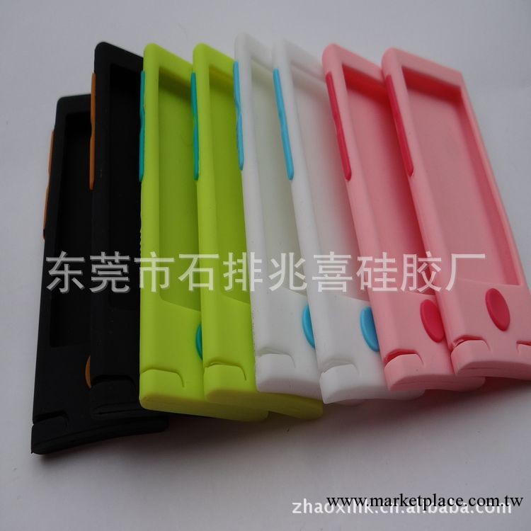 新款 蘋果斷Ipod nano 7矽膠保護套 保護殼工廠,批發,進口,代購